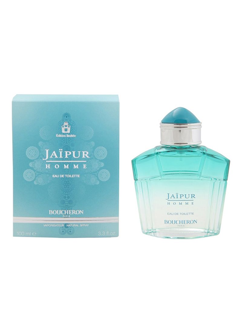 BOUCHERON JAIPUR (M) EDT 100ML 